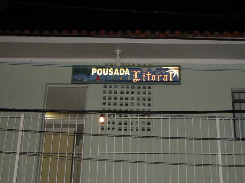 Pousada Vila Das Artes Порту-де-Галиньяш Экстерьер фото